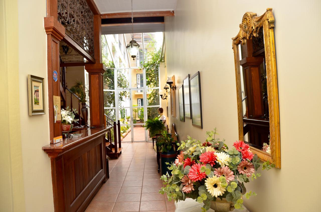 Piraí Casa Do Manequinho Hotel E Restaurante מראה חיצוני תמונה