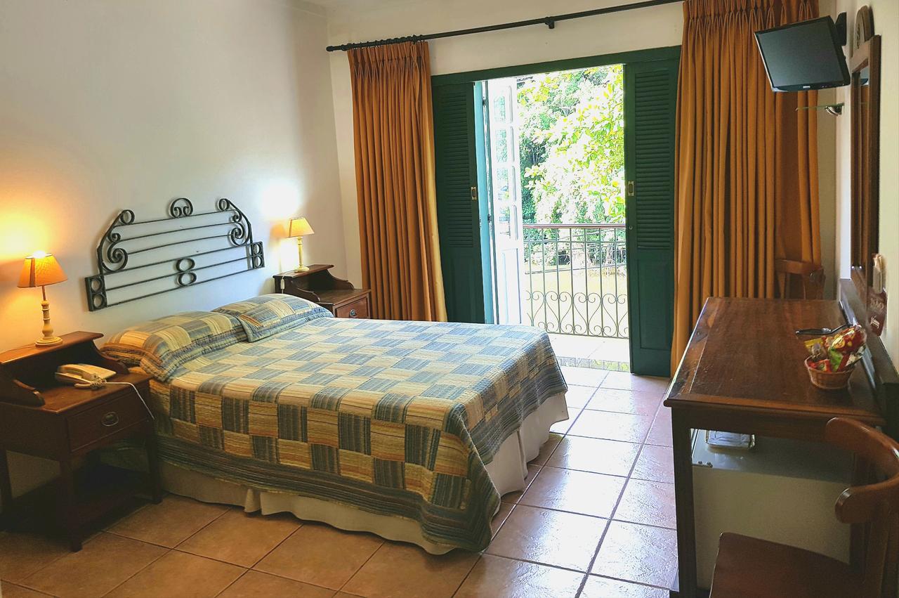Piraí Casa Do Manequinho Hotel E Restaurante מראה חיצוני תמונה