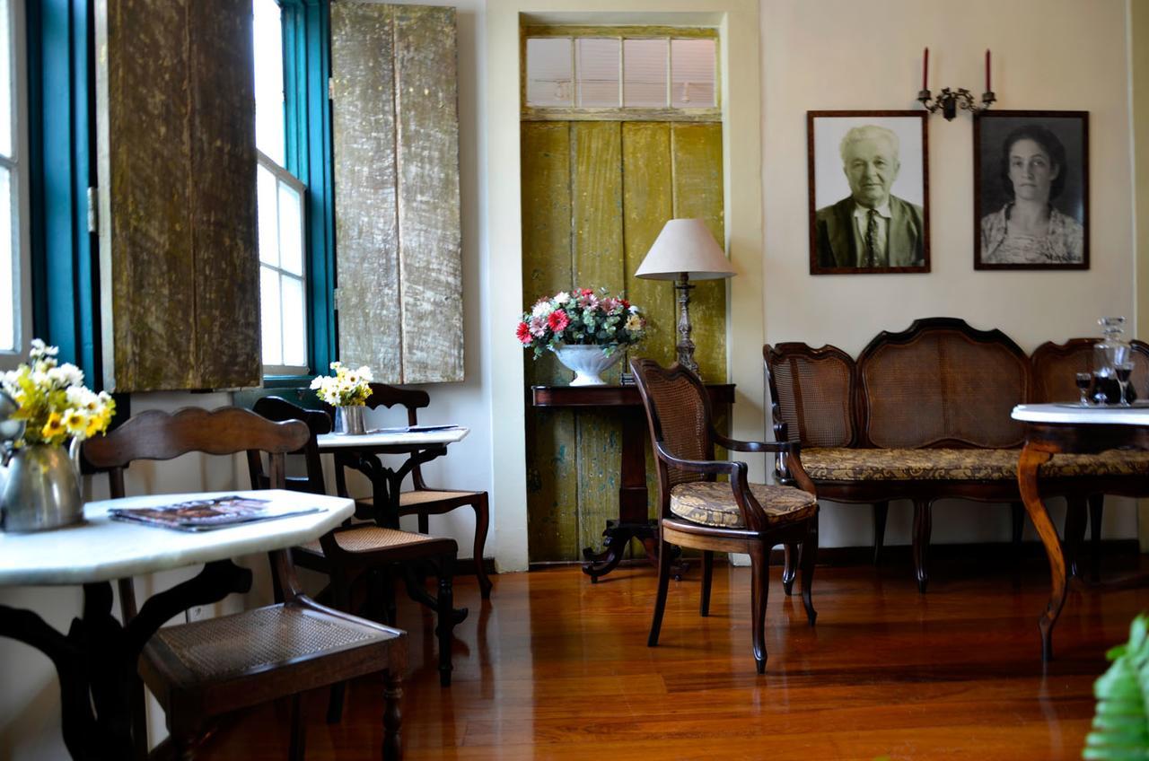 Piraí Casa Do Manequinho Hotel E Restaurante מראה חיצוני תמונה